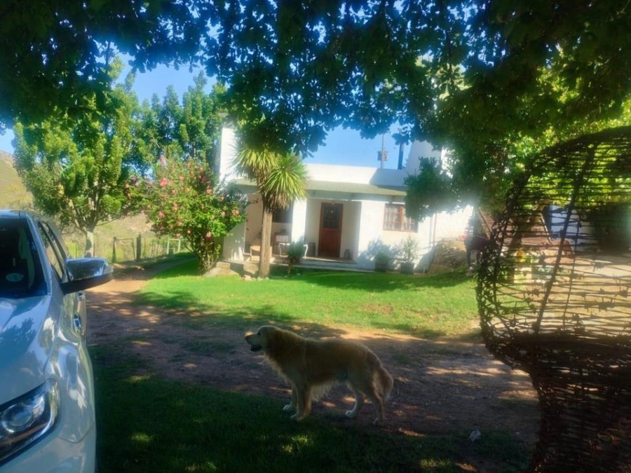 0 Bedroom Property for Sale in Uniondale Rural Western Cape